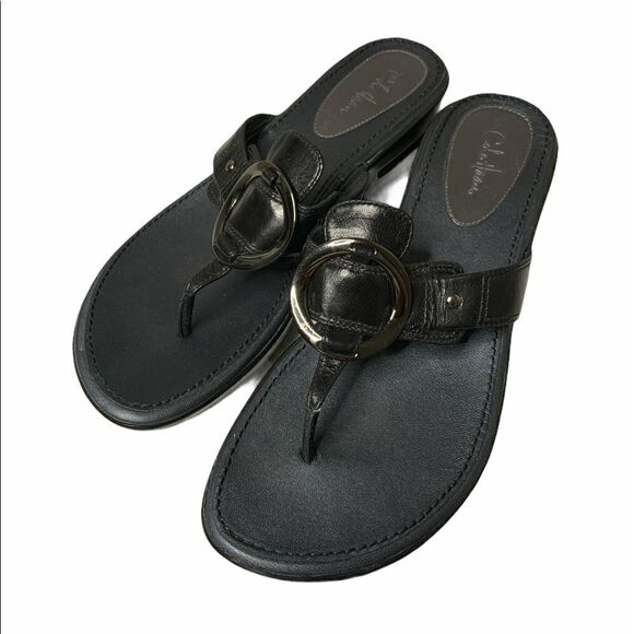 Cole Haan Shoes - 𝅺cole Haan x Nike Air Sandals